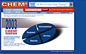 CHEM Magazine