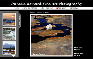 Danette Romard Photography