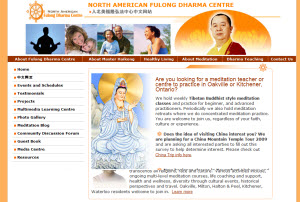 Learn to Meditate - Oakville, Kitchener