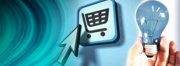 On Target with Ecommerce, buying online