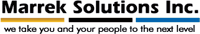 Marrek Solutions Inc.