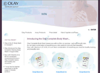 olay-ivory contest
