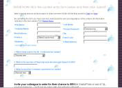 olay contest form