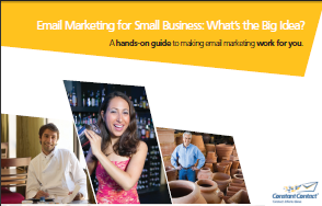 Email Marketing Hands On Guide - 2.4MB