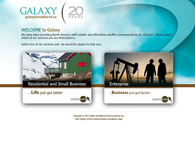 Galaxy Broadband