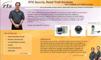 RTS Security 1